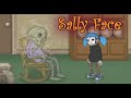 ПРОДОЛЖАЕМ СТРАДАТЬ И БРОДИТЬ! | SALLY FACE #4