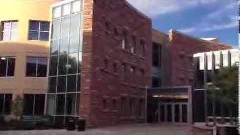 MyCSU: Morgan Library