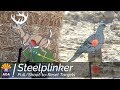 Steelplinker FT Airgun Targets