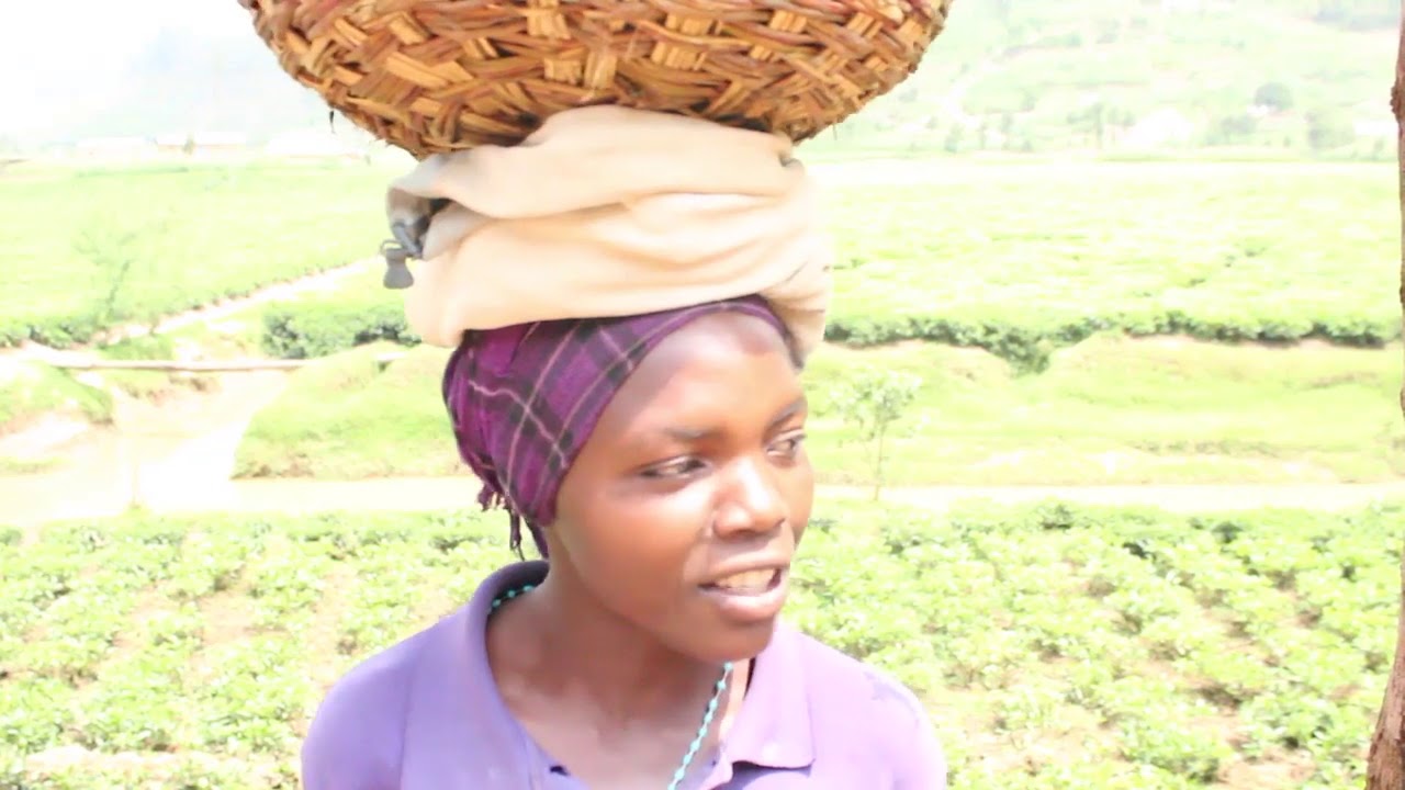 Rulindo: Abatuye Base bavuga ko barambiwe gukangishwa imashini zikora umuhanda