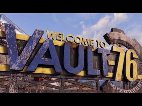 Video: I Giocatori Di Fallout 76 Possono Ora Scaricare Gratuitamente La Collezione Fallout Classic Su PC