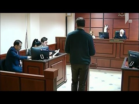 კახა ბაინდურაშვილი საბიუჯეტო თანხების გაფლანგვის საქმეზე დაიკითხა