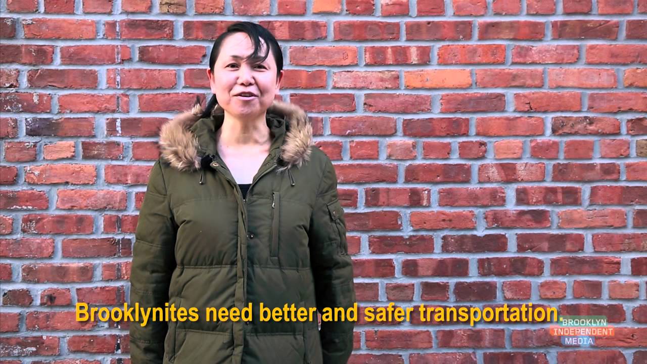 Big Money & Politics, A Community Town Hall Promo: 