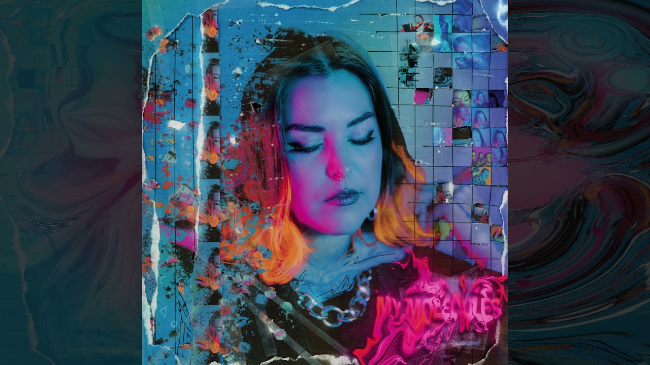 I M U R - Gravity (Audio)