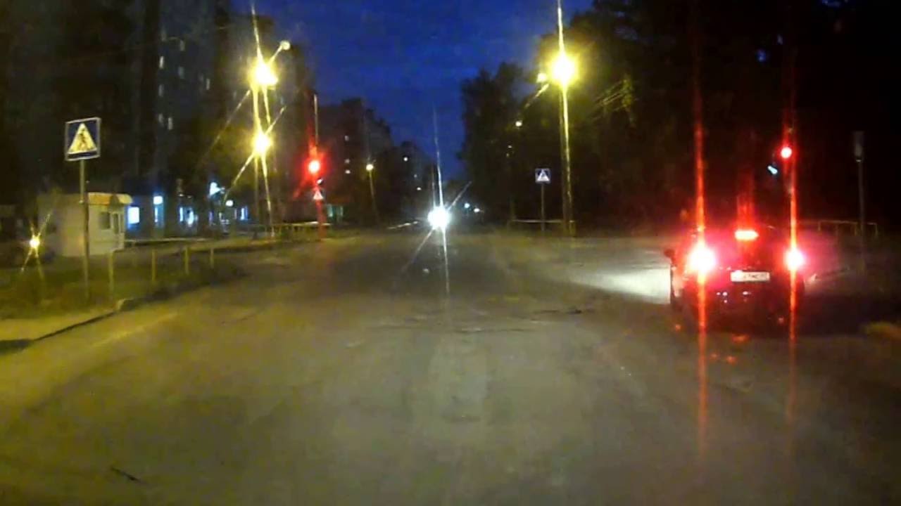 Форд на чермянской