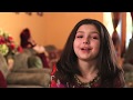 Blood Recipient Heather 30 Second PSA