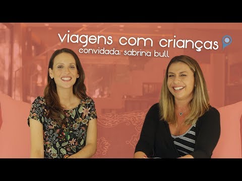 Vídeo: 22 Crianças Cujas Viagens São Super Inspiradoras