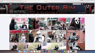 How to upload photos and videos to our forum