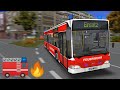 OMSI 2 Feuerwehr | Einsatz am Flughafen! ☆ Let's Play OMSI 2 | #831