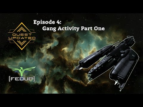 Quest Update: Small Gang PvP Part 1