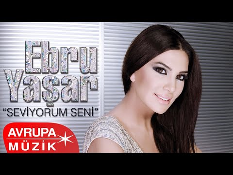 Ebru Yaşar - İçime Çeke Çeke (Official Audio)