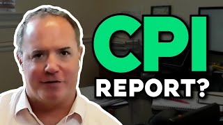 CPI Crash or Calm? | Sevens Report