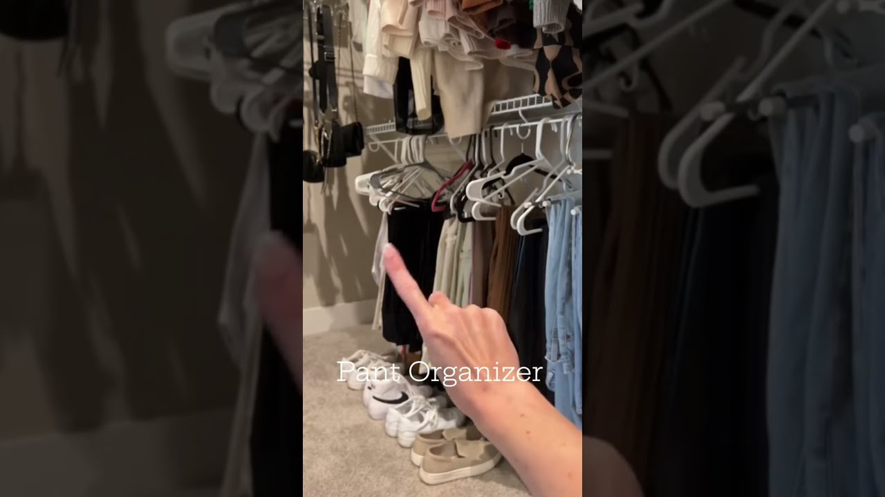 Amazon Closet Organization Ideas That Are Mind Blowing
