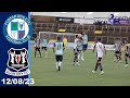 Forfar Elgin goals and highlights