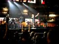 "Snippet" of Work for the Working Man Live Bon Jovi Dallas Sunday, April 11, 2010