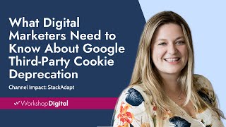 Third Party Cookie Deprecation Impact on StackAdapt