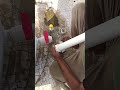 Water tank outlet installation#ShabbirHardwareServices #AllPlumbingSolutions