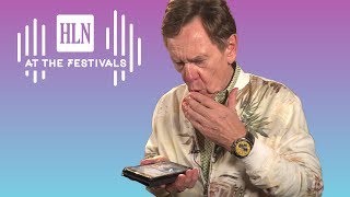 “De duckface is out” - Festivaltips van Koen Crucke