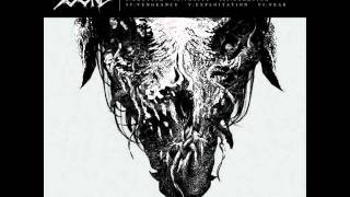 Rotten sound - Declare (Cursed, 2011) HD  Lyrics