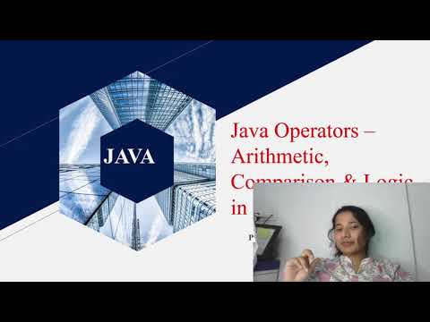 Day 3 Java Operators Explained in 5 Minutes | Arithmetic, Comparison & Logic