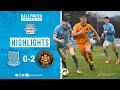 Ballymena Carrick Rangers goals and highlights