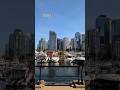 In Cardero Park Vancouver Vancouverbc Canada Explore City Shorts 
