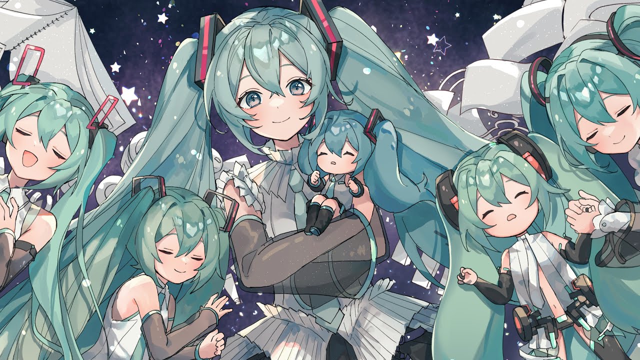 【初音ミク】おやすみにフタをして（オリジナル曲）／yamato（Full.ver）