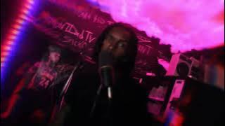 TQ - 'Anthem'  (LIVE PERFORMANCE 012)