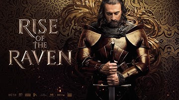 Rise of the Raven (2024) | Official Trailer