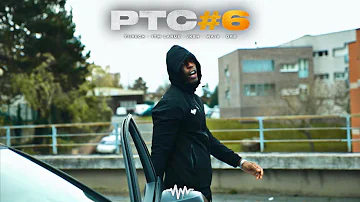 PTC 6 TIPECK 1TM DRS WAÏV JKSN PTC 6 TIPECK 1TM DRS WAÏV JKSN