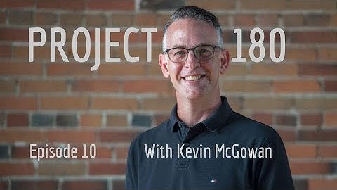 Ep. 10 - Planning for Accessibility