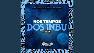 Video thumbnail of "DJ DR7 ORIGINAL - No Tempo dos Inbú 2.0"