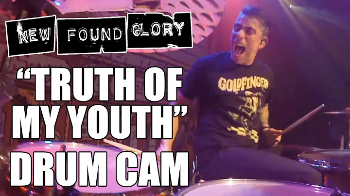 New Found Glory - Truth Of My Youth Multi-Angle (D...