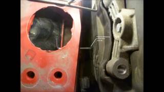 Zahnriemenwechsel Dacia Logan 1 5 Dci 50kw Renault Logan Timebelt Change Youtube