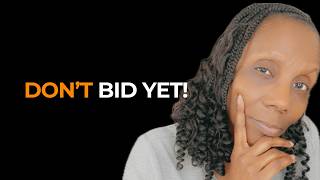 The Question I Ask Before Recommending Any Government Contracting Opportunity