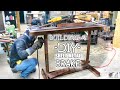 Building a DIY sheet metal brake Building a DIY sheet metal brake