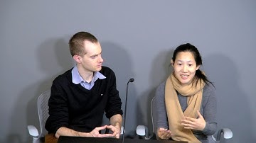 HILT Grants: Faculty experiences creating MOOCs