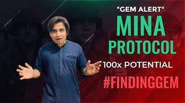 MINA PROTOCOL | THE WORLD