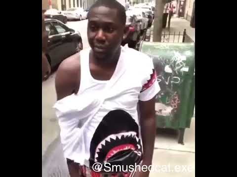 BAPE X FENDI MONSTER T SHIRT REVIEW - YouTube