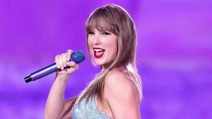 Taylor Swift Surprises Eras Tour Team with Incredible $197 Million Bonus Gift