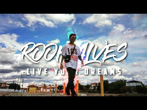 RoohAlves | Live