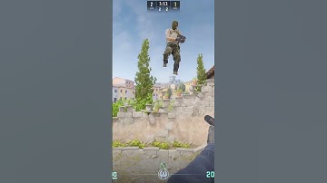 Flying Wingman Ace #cs2