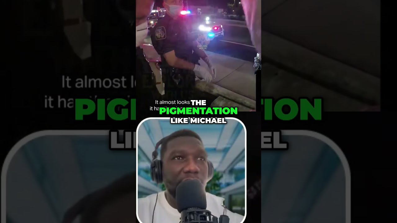 Unidentified Person Found Shocking Details Emerge Authorities Called Shorts