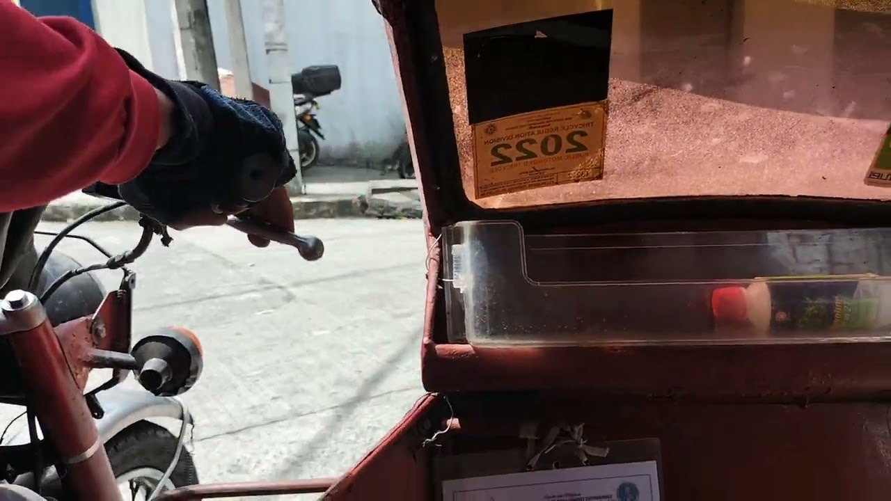 [GP-4 Toda] #031 - 1982 Kawasaki HD3 (B1-125) (March 4, 2024)