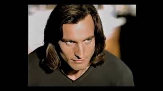 UK TV Adverts 1997 L'Oreal with David Ginola