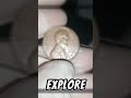 OMG 😱|Lincoln pennies value|top most rarest coins|don't spent theses treasures|#coin #currentaffairs