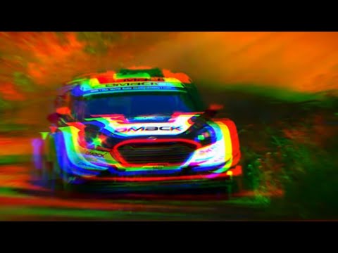 RALLY EDIT - SWEET RALLY 2