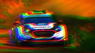 Rally Edit - Sweet Rally 2
