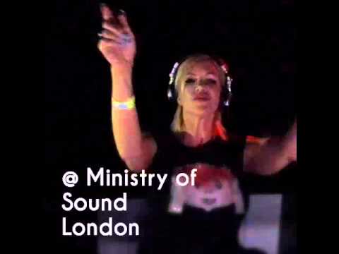 Www Holasachitv Com DJ TANIA AMAZON