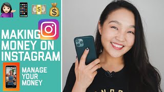 видео: Instagram-аас хэрхэн мөнгө олох вэ?: IGTV дээр сурталчилгаа байрлуулах & Live Badge-ууд • Anu Harchu картинка: Instagram-аас хэрхэн мөнгө олох вэ?: IGTV дээр сурталчилгаа байрлуулах & Live Badge-ууд • Anu Harchu